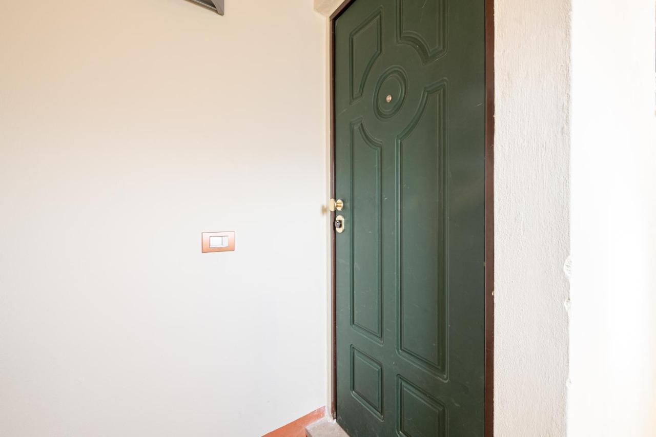 Casa San Paolino Dentro Le MuraElegant Flat Wifi E Selfcheckin Lucca Exteriör bild